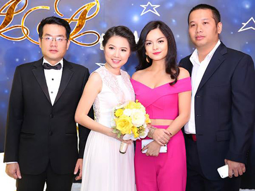 Ngô Quỳnh Anh: "Búp bê" giờ đã viên mãn - 10