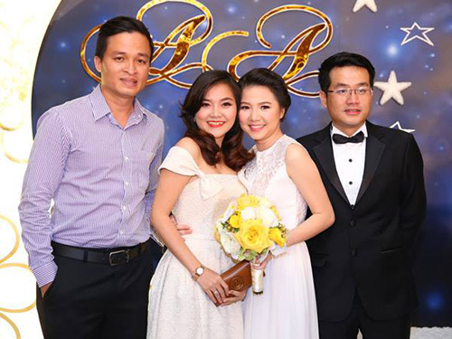 Ngô Quỳnh Anh: "Búp bê" giờ đã viên mãn - 11