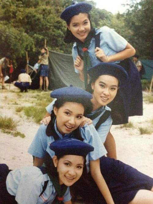 Ngô Quỳnh Anh: "Búp bê" giờ đã viên mãn - 2