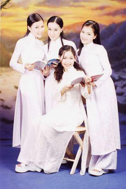 Ngô Quỳnh Anh: "Búp bê" giờ đã viên mãn - 3