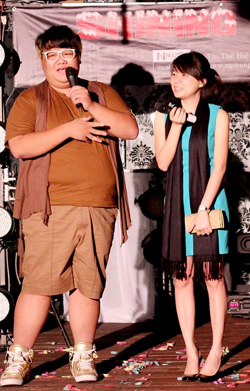 Ngô Quỳnh Anh: "Búp bê" giờ đã viên mãn - 5