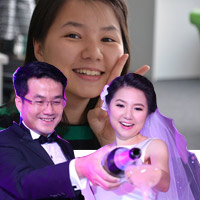 Ca nhạc - MTV - Ngô Quỳnh Anh: "Búp bê" giờ đã viên mãn