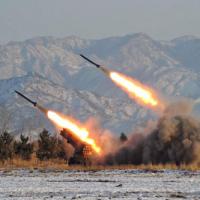 Tin tức trong ngày - TQ: Không cho phép chiến tranh ở Triều Tiên