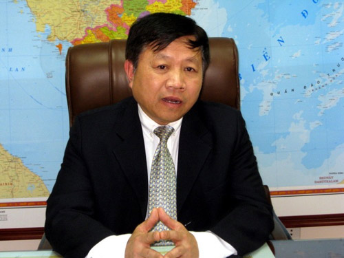 Từ năm 2014, mỗi gia đình hãy sinh 2 con - 1