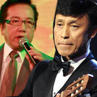 Ca nhạc - MTV - "Tứ đại thiên vương" hải ngoại cùng làm show