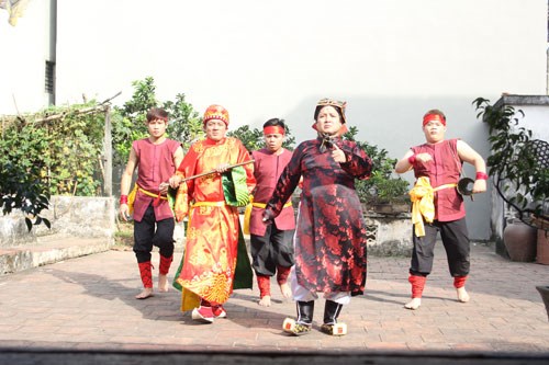 “Hài Tết bây giờ toàn khoe hàng” - 3