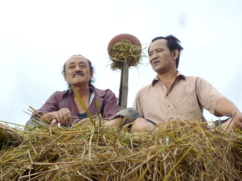 “Hài Tết bây giờ toàn khoe hàng” - 4