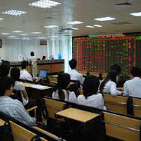 Tài chính - Bất động sản - Chứng khoán Việt Nam đạt kỷ lục