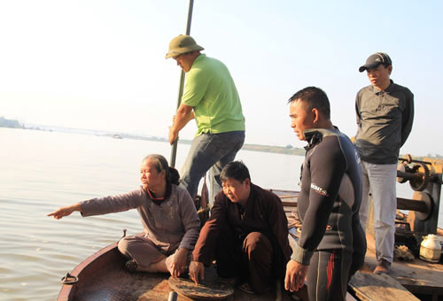 Vì sao vợ BS Tường không bị coi là phạm tội? - 2