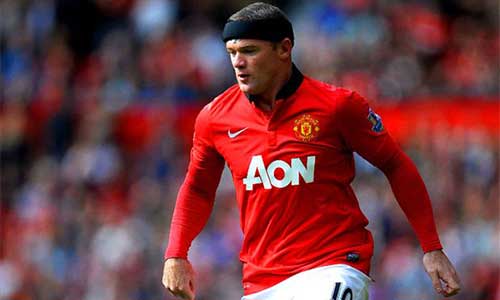 Giữ Rooney: Nước cờ cao của David Moyes - 2