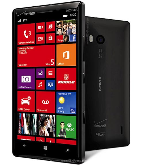 Nokia Lumia Icon có giá 11,5 triệu đồng - 3