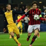 Bóng đá - Milan – Atletico: Đòn đau cuối trận