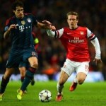 Bóng đá - Arsenal - Bayern: Bước ngoặt từ sai lầm