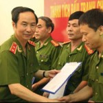 Tướng Ngọ qua đời: Sẽ đình chỉ vụ án liên quan