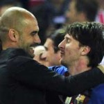 Bóng đá - Messi, Pep phá dớp: NHA thoái trào?