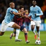 Bóng đá - Man City &amp; trời Âu: Học, học nữa…