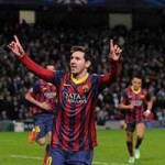 Bóng đá - Messi: Kẻ chinh phục vĩ đại