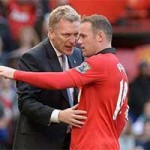 Bóng đá - Giữ Rooney: Nước cờ cao của David Moyes