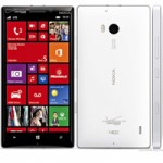 Dế sắp ra lò - Nokia Lumia Icon có giá 11,5 triệu đồng