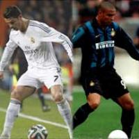 Bóng đá - Video: Ro "điệu" so tài với Ro "béo"