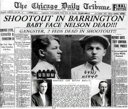 Tên tội phạm có gương mặt trẻ thơ (Kỳ cuối) - 2