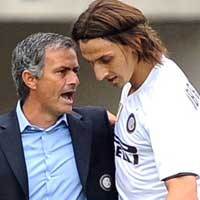 Bóng đá - Tự truyện gây "sốc" của Ibrahimovic (Kỳ 54)