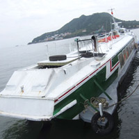 Tin tức trong ngày - Phát hiện giật mình từ tàu cánh ngầm