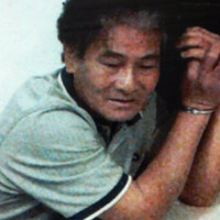 Pháp luật - Kẻ bị truy nã đặc biệt từng "trốn" trong... tù