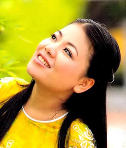 Chế Linh khiến "diva nhạc đỏ" lo lắng - 6