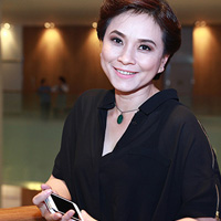 Phim - Bất ngờ nhan sắc 'cô gái xấu xí' Ngọc Hiệp