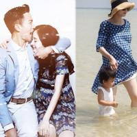 Phim - 8 bà bầu được săn đón nhất Cbiz 2014