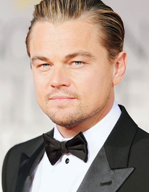 Leonardo DiCaprio: Đích thực siêu sao! - 1