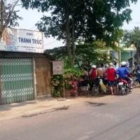 Pháp luật - Đâm bạn gái đến chết trong quán cà phê võng