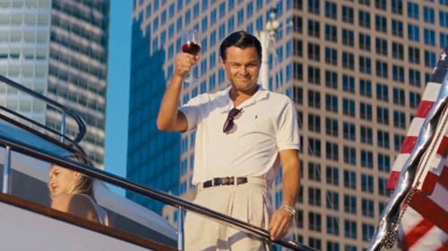 Leonardo DiCaprio: Đích thực siêu sao! - 2