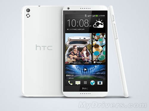 HTC Desire 8: Thêm lựa chọn phân khúc tầm trung - 2