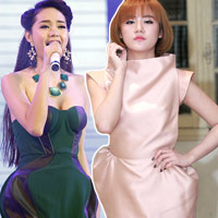 Bí quyết mặc đẹp - Sao đã "bơm" vòng 3 bằng cách nào?