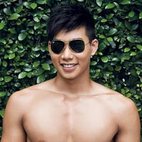 Người mẫu - Hoa hậu - “Việt Nam chưa có nhiều mẫu chuẩn quốc tế!"