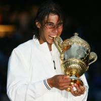 Thể thao - Nadal: Phía sau nhà vô địch Wimbledon (Kỳ 64)