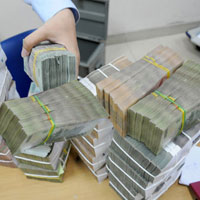 Tài chính - Bất động sản - Ngân hàng Nhà nước "phản pháo" Moody’s về nợ xấu