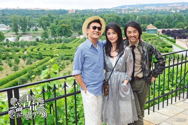 Cười thả phanh với phim hài về ngựa - 12