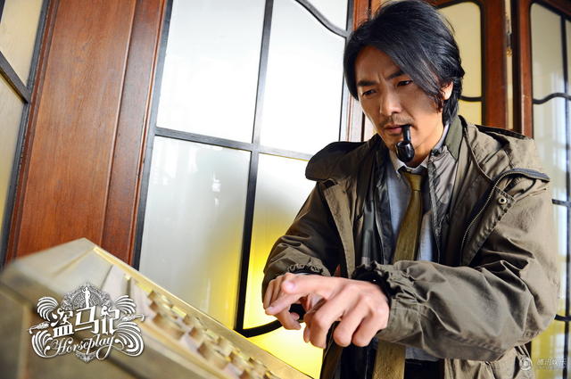 Cười thả phanh với phim hài về ngựa - 5