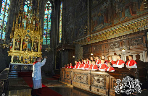 Cười thả phanh với phim hài về ngựa - 3