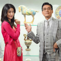 Phim - Cười thả phanh với phim hài về ngựa