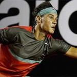 Thể thao - Nadal - Montanes: Thần tốc (V2 Rio Open)