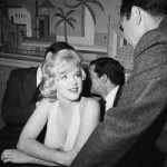 Phim - Chùm ảnh chưa từng công bố của Marilyn Monroe