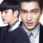 Phim - Fan sốt sắng tin Lee Min Ho, Kim Soo Hyun nhập ngũ