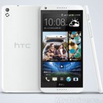 Công nghệ thông tin - HTC Desire 8: Thêm lựa chọn phân khúc tầm trung