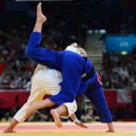 Thể thao - Video: Những đòn Judo cực hiểm