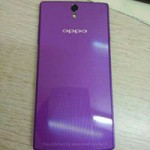 Dế sắp ra lò - Oppo Find 7 dùng chip khủng, pin tháo rời