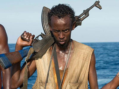 Vai cướp biển để đời - 2